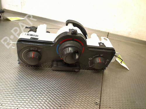 Climate control RENAULT KANGOO Express (FW0/1_) 1.5 dCi 75 (FW07, FW10, FW04) | BP36490331I5 - Image 6