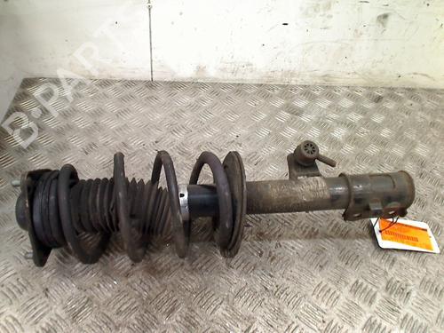 Used Left front shock absorber KIA SPORTAGE III (SL) 2.0 CVVT (163 hp) 11305324
