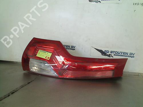 Used Left taillight CITROËN C4 Grand Picasso I (UA_) 1.6 VTi 120 (120 hp) 28575867
