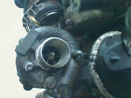 Engine AUDI A4 B5 (8D2) 1.9 TDI | BP32852254M1  - Image 8