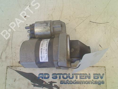Startmotor FORD FIESTA VI (CB1, CCN) 1.0 (80 hp) 11318828