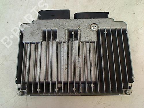 Elektronisk modul BMW 3 Convertible (E46) 318 Ci | BP11316346M83 