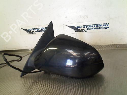 Left mirror AUDI A8 D3 (4E2, 4E8) 4.0 TDI quattro | BP25626043C26 