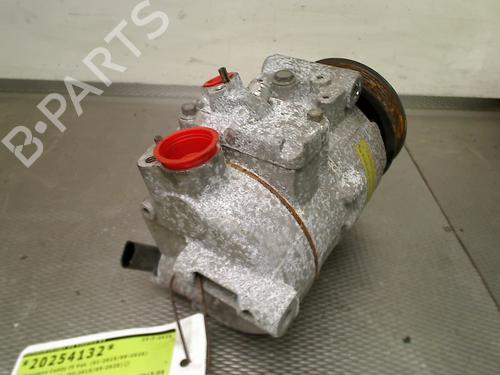 AC compressor VW CADDY IV Box Body/MPV (SAA, SAH) 2.0 TDI | BP32113794M34 