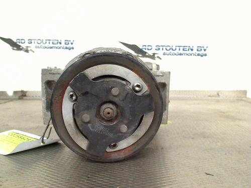 AC compressor VW GOLF V (1K1) 2.0 GTI | BP30402408M34 