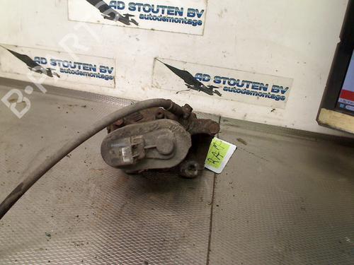 Right rear brake caliper VOLVO XC60 I SUV (156) T5 | BP30314978M106 