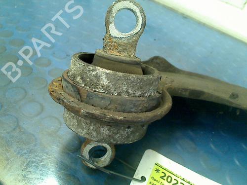 Right front suspension arm OPEL INSIGNIA A Sports Tourer (G09) 2.0 CDTI (35) | BP11749232M13 