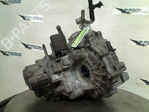 Gearbox MAZDA 6 Hatchback (GH) 2.0 MZR (GHEFS) | BP33869105M3 - Image 7