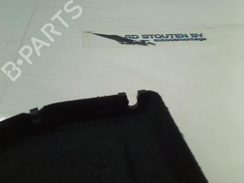 Rear parcel shelf OPEL AGILA B (H08) 1.2 (F68) | BP30261159C85 