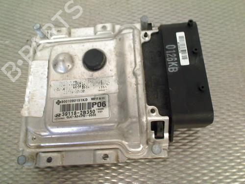 Electronic module HYUNDAI ix20 (JC) 1.4 | BP37179124M83 - Image 6