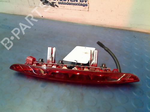 Third brake light PEUGEOT 208 I (CA_, CC_) 1.0 VTi | BP13039899L11 