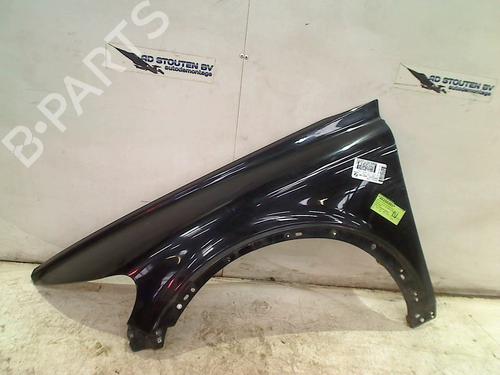 Used Left front fenders VOLVO C30 (533) 1.6 (100 hp) 23143040