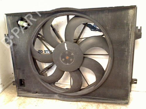Used Fan HYUNDAI TUCSON (JM) 2.0 (141 hp) 11261635