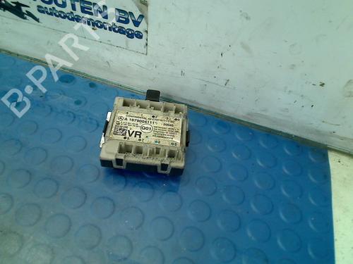 Used Control unit Control unit 13488582 13488582