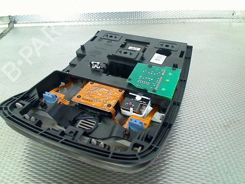 Other VOLVO V50 (545) 2.0 D | BP31039923O1 