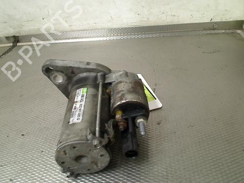Starter VW GOLF VI (5K1) 1.4 TSI | BP34574041M8  - Image 6