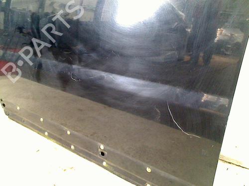 Left front door LAND ROVER RANGE ROVER SPORT I (L320) 2.7 D 4x4 | BP23980863C2 