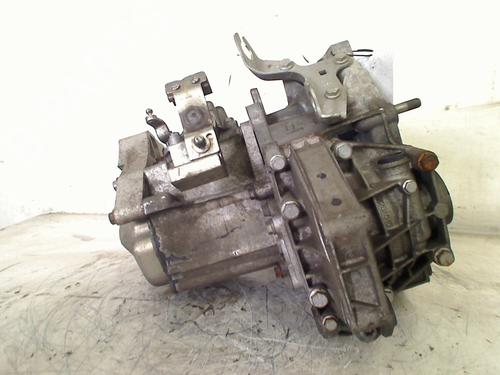 Gearbox FORD KA (RU8) 1.2 | BP39199819M3 - Image 5