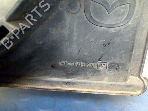Fan MAZDA 6 Estate (GH) 2.2 MZR-CD (GH10) | BP24305792M128 