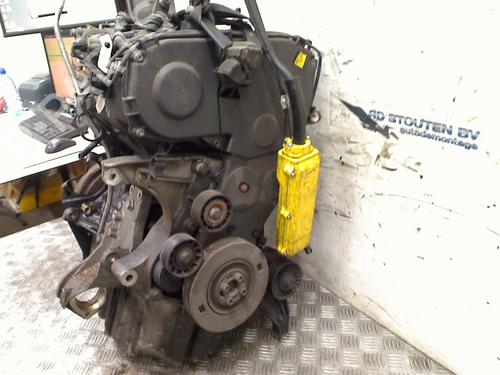 Engine LANCIA MUSA (350_) 1.9 D Multijet (350.AXC1A) | BP11297094M1 