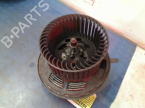 Heater blower motor BMW 3 Coupe (E92) 325 i | BP13637849M62 