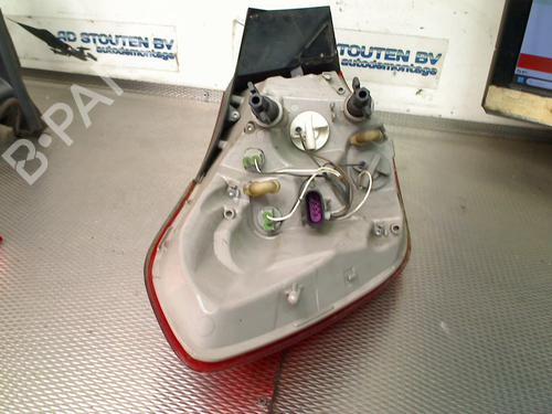 Right taillight OPEL ASTRA J Sports Tourer (P10) 1.4 (35) | BP28421772C35 