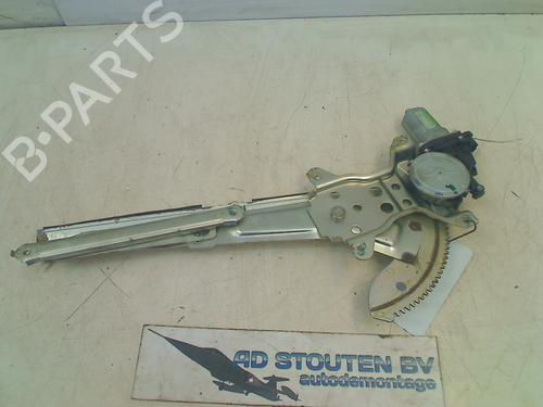 Used Front left window mechanism SUZUKI ALTO VII (GF) 1.0 (AMF310, GFC31S) (68 hp) 15490886