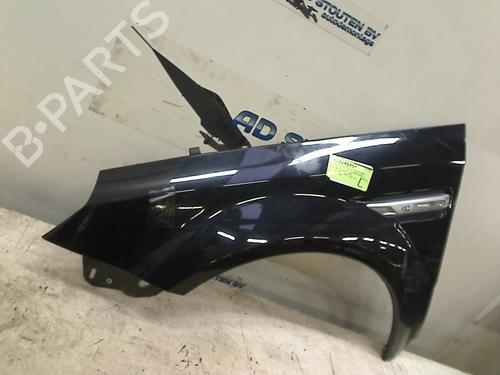 Left front fenders OPEL TIGRA TwinTop (X04) 1.4 (R97) | BP11327681C41 
