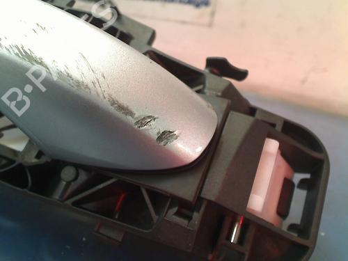 Rear left exterior door handle MERCEDES-BENZ C-CLASS (W205) C 300 d 4-matic (205.019) | BP13511880C130 