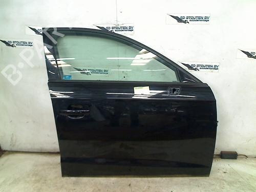 Right front door AUDI A3 Sportback (8VA, 8VF) 2.0 TDI | BP27380740C3