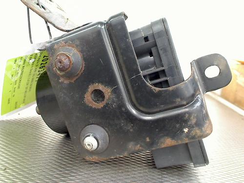 ABS pump OPEL AGILA B (H08) 1.0 (F68) | BP36353734M43  - Image 6