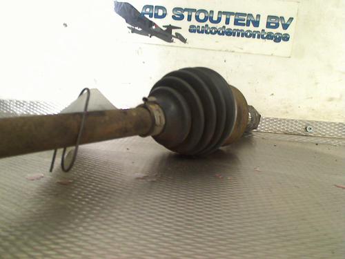 Left front driveshaft FORD KA (RU8) 1.2 | BP30610556M38