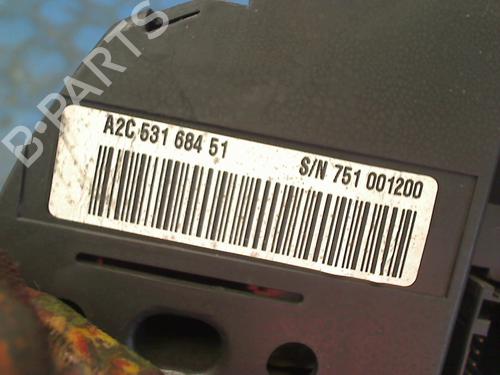 Display monitor BMW 3 Touring (E91) 330 xd | BP11324409C48 