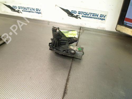 Viskermotor bagrude OPEL MOKKA / MOKKA X (J13) 1.4 (_76) (140 hp) 24847179