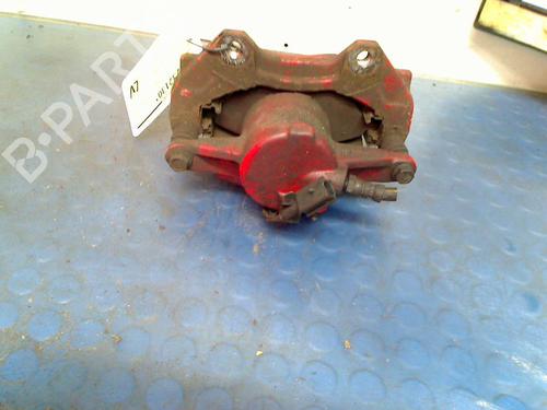 Left front brake caliper ALFA ROMEO MITO (955_) 1.4 Turbo MultiAir (955AXM1A, 955AXR11) | BP16747631M105 