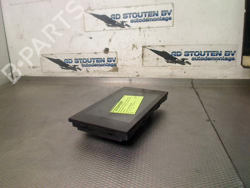 Display monitor PEUGEOT 308 II (LB_, LP_, LW_, LH_, L3_) 1.6 HDi | BP30150457C48 