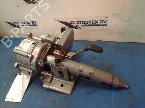 Used Steering column FORD FIESTA VI (CB1, CCN) 1.4 (97 hp) 13126602