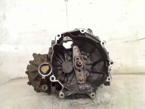 Gearbox VW UP! (121, 122, BL1, BL2, BL3, 123) 1.0 | BP39466809M3 - Image 2