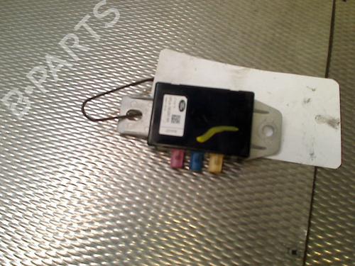 Electronic module LAND ROVER RANGE ROVER VELAR (L560) 2.0 P300 Si4 4x4 | BP37153758M83 - Image 6