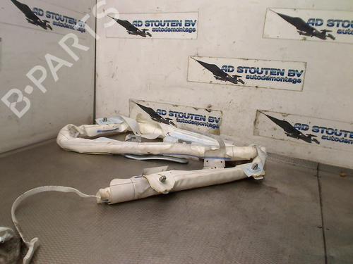 Høyre gardin kollisjonspute KIA VENGA (YN) 1.4 CVVT (90 hp) 30747690