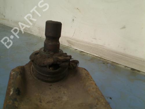 Right front suspension arm MAZDA 5 (CR) 1.8 (CR19) | BP15486894M13 