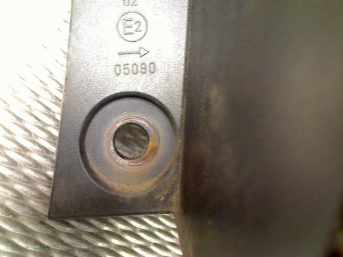 Right taillight NISSAN QASHQAI / QASHQAI +2 I (J10, NJ10, JJ10E) 1.6 | BP28166702C35 