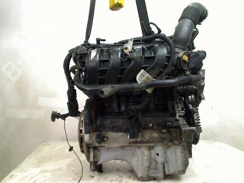 Engine OPEL CORSA D (S07) 1.4 (L08, L68) | BP35799343M1 - Image 4