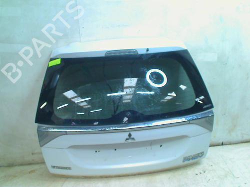 Used Tailgate Tailgate MITSUBISHI OUTLANDER III (GG_W, GF_W, ZJ, ZL, ZK) 2.0 Hybrid 4WD (GG2W) (200 hp) 33245311 33245311
