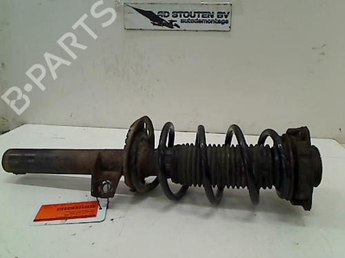 Used Left front shock absorber SKODA YETI (5L) 1.2 TSI (105 hp) 11314431