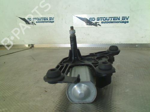 Rear wiper motor PEUGEOT 308 I (4A_, 4C_) 1.6 16V | BP28389067M102 