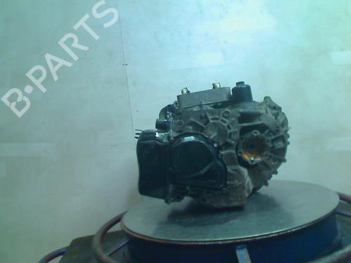 Gearbox AUDI A3 Sportback (8PA) 2.0 TFSI quattro | BP32228860M3 