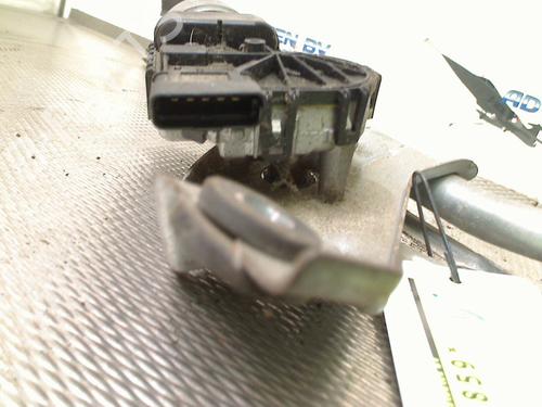 Front wipers mechanism DACIA DUSTER (HS_) 1.6 16V LPG | BP28814229C83 