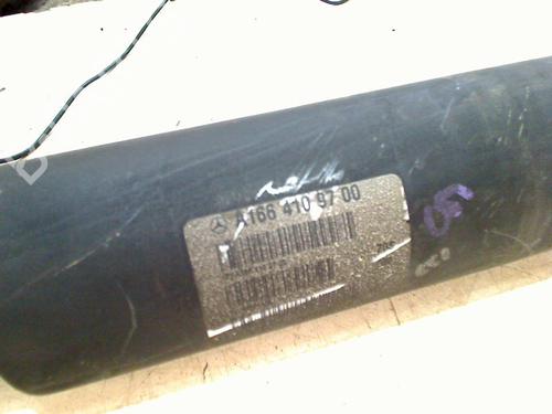 Driveshaft MERCEDES-BENZ GLE Coupe (C292) 350 d 4-matic (292.323, 292.324) | BP32228839M37 