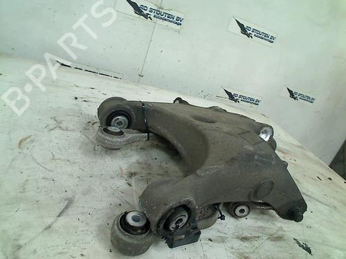 Right front suspension arm BMW 5 Touring (F11) 520 d | BP27176643M13 